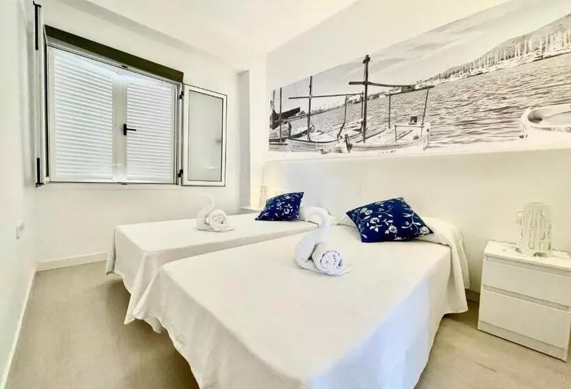 اتاق لوکس, Hostal Vista Alegre