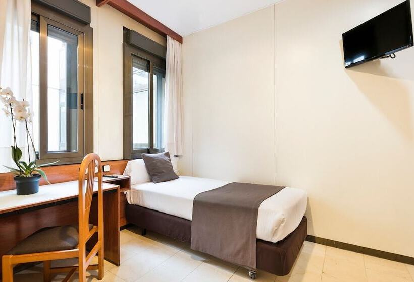 Номер Стандарт Индивидуальный, Condal