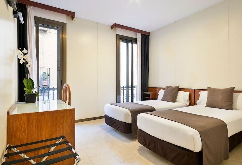 Номер Стандарт, Condal