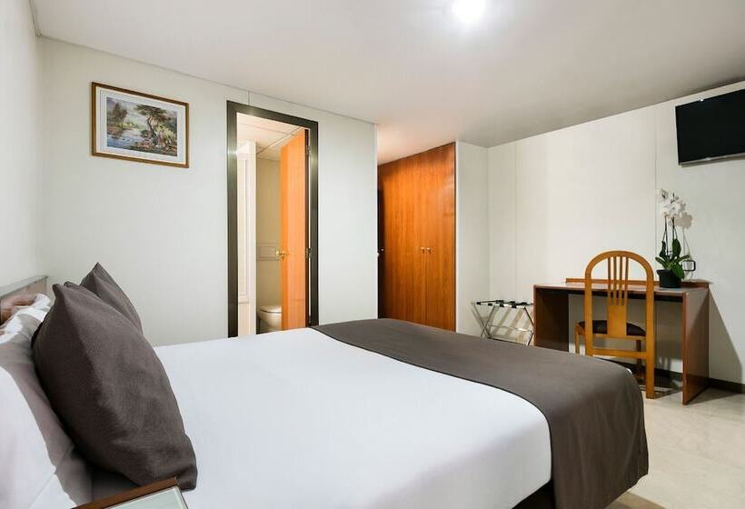 Номер Стандарт, Condal