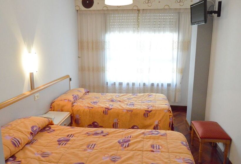 اتاق استاندارد, Cristal