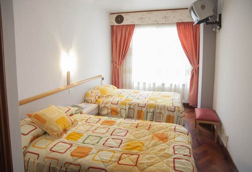 اتاق استاندارد, Cristal