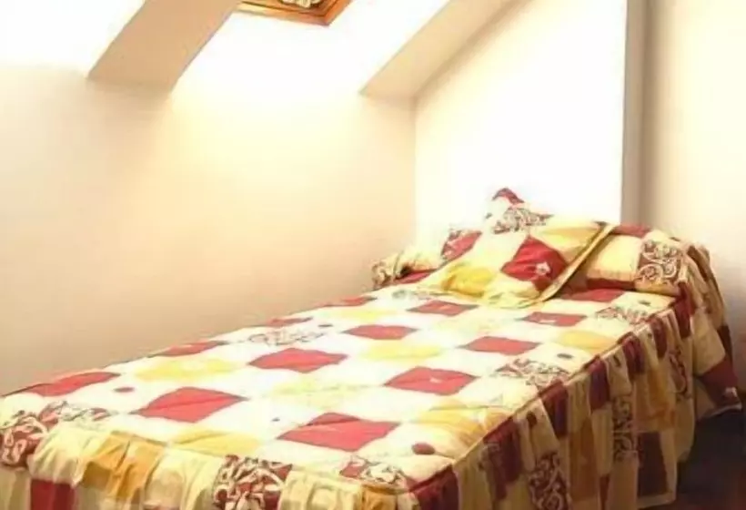 Standart Tek Kişilik Oda, Cristal