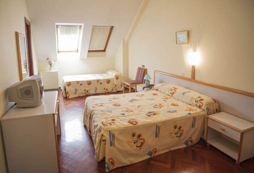 اتاق استاندارد, Cristal