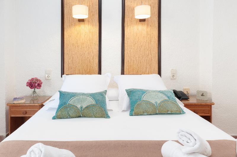 اتاق استاندارد یک نفره, Eden Mar