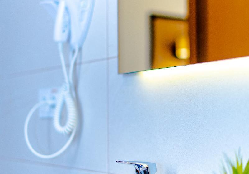 اتاق استاندارد یک نفره, Eden Mar