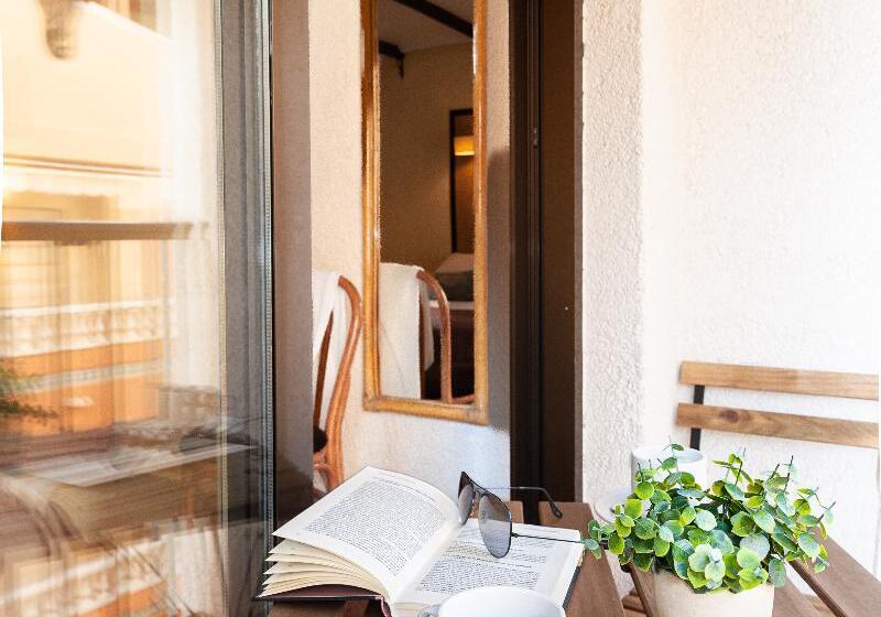 اتاق استاندارد یک نفره, Eden Mar