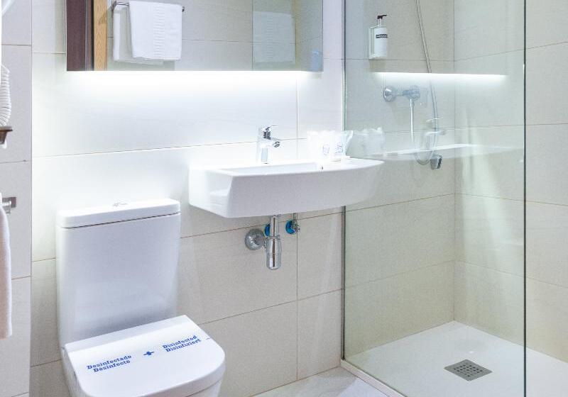 اتاق استاندارد, Eden Mar