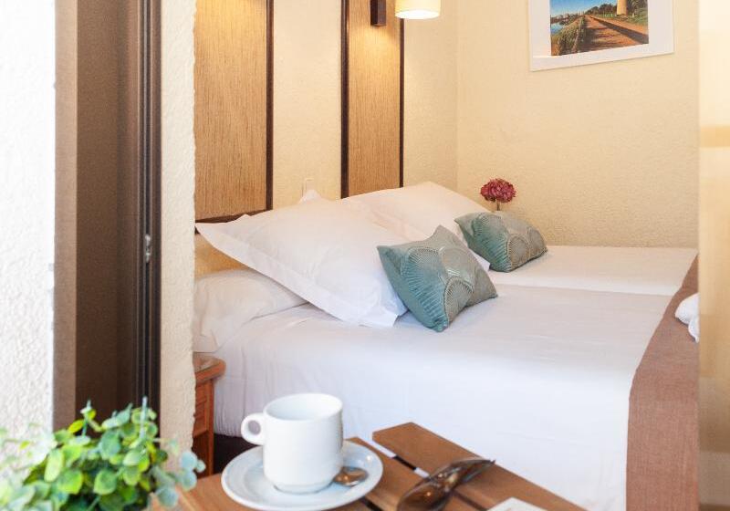 اتاق استاندارد, Eden Mar