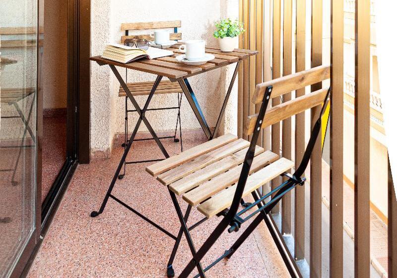 اتاق استاندارد, Eden Mar