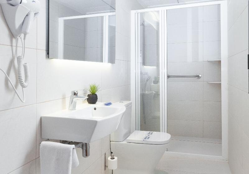 اتاق استاندارد یک نفره, Eden Mar