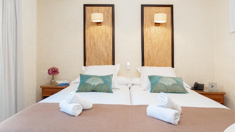 اتاق استاندارد, Eden Mar