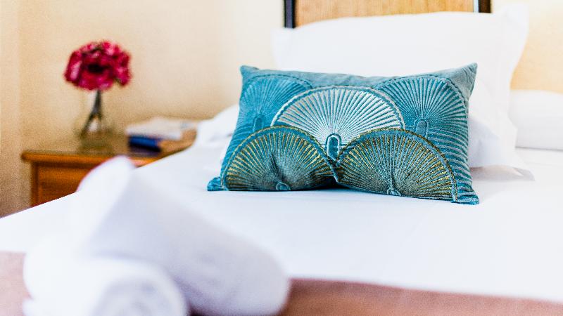 اتاق استاندارد, Eden Mar