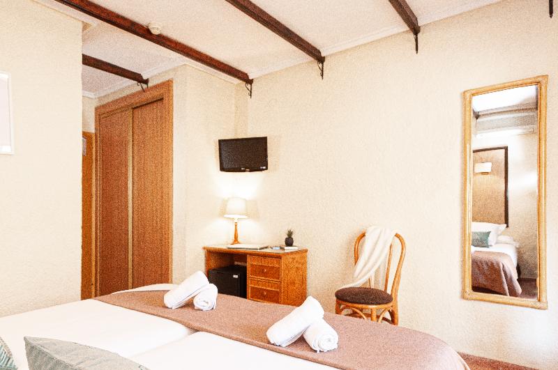 اتاق استاندارد, Eden Mar