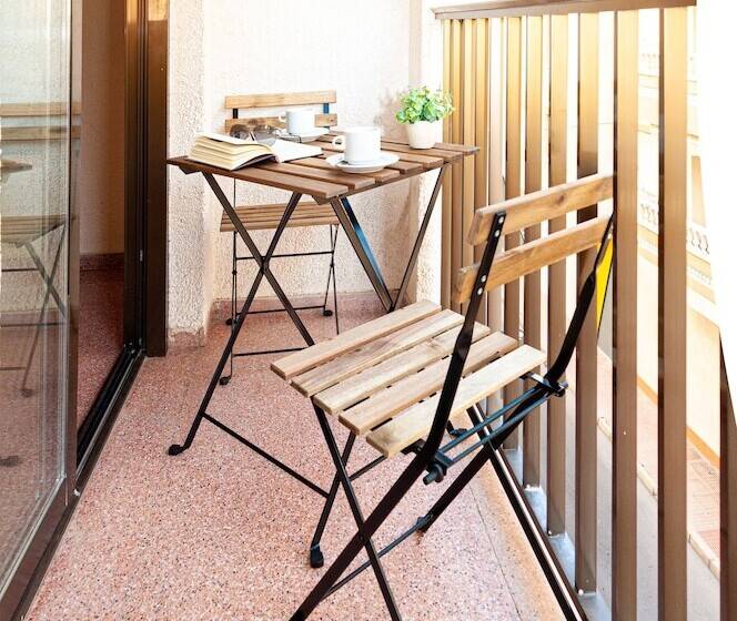 اتاق استاندارد سه نفره, Eden Mar