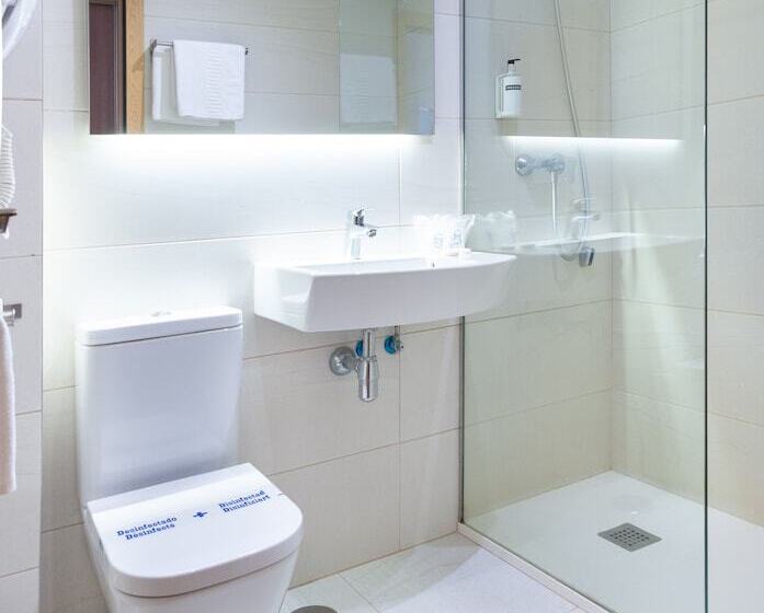 اتاق استاندارد, Eden Mar