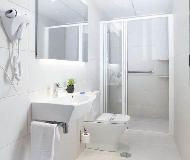 اتاق استاندارد, Eden Mar