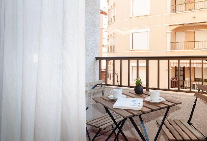 اتاق استاندارد, Eden Mar