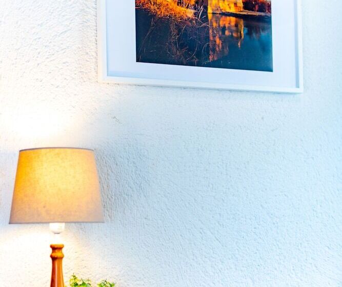 اتاق استاندارد, Eden Mar