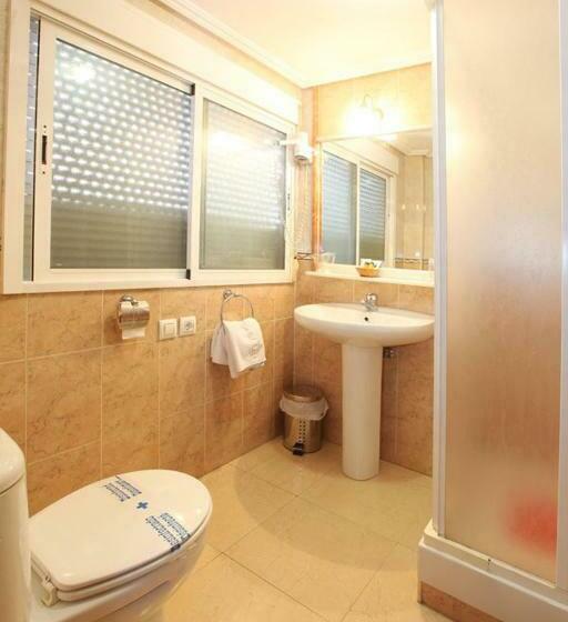 Camera Standard, El Cisne Verde