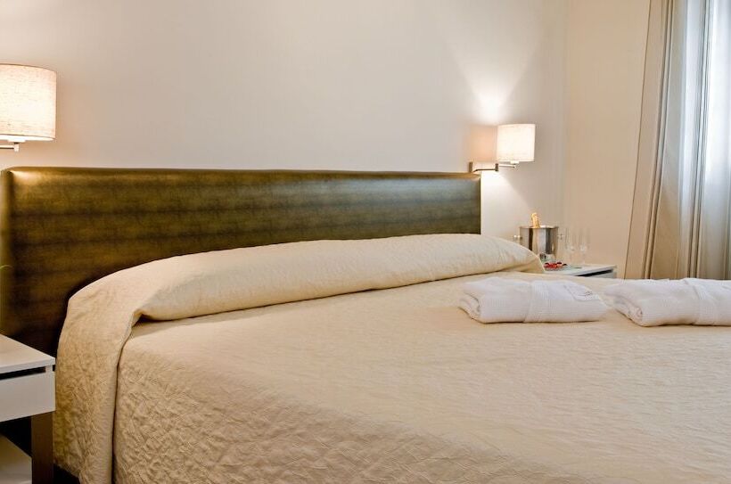 חדר סטנדרט, El Milano Real