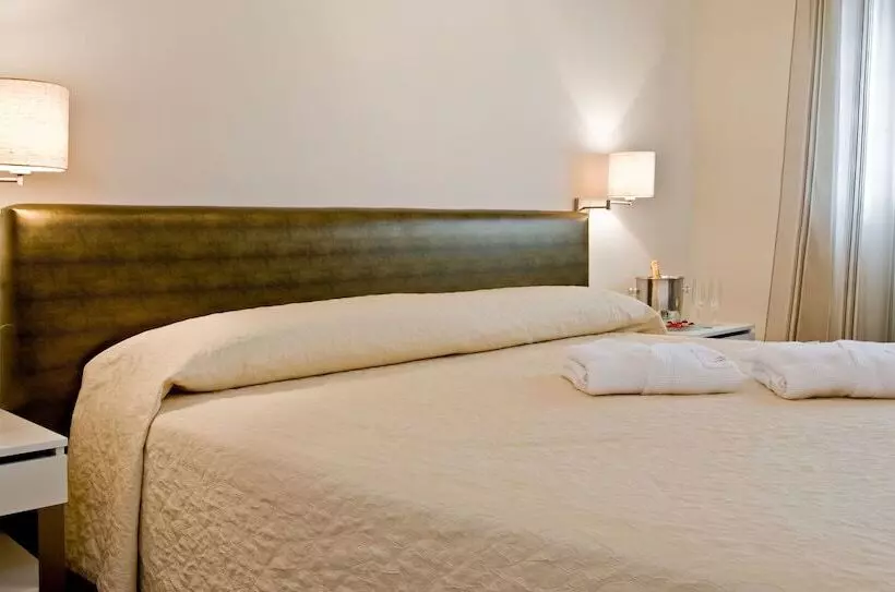Standard-huone, El Milano Real