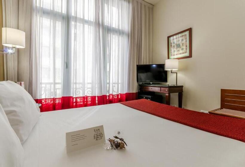 Номер Economy, Exe Laietana Palace