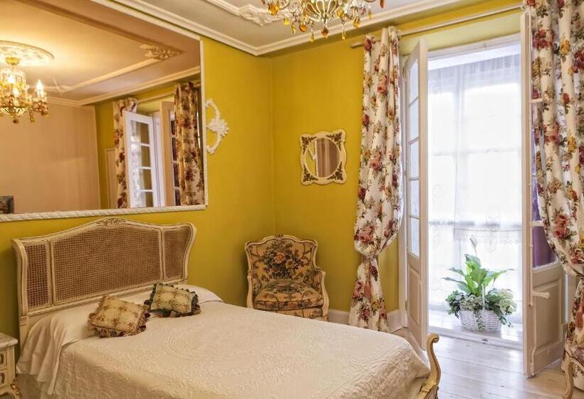 غرفة قياسية, H. Boutique Puerta Del Sol