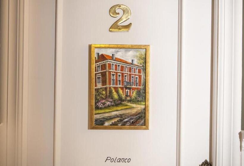 Номер Стандарт, H. Boutique Puerta Del Sol