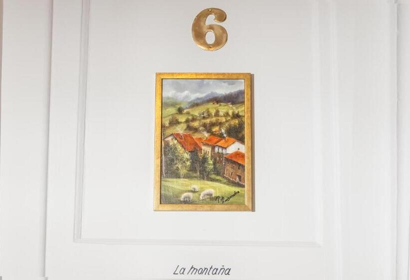 غرفة قياسية, H. Boutique Puerta Del Sol