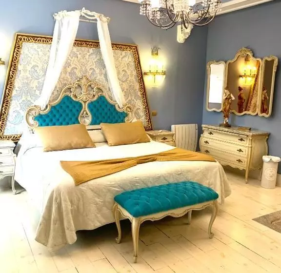 اتاق راحتی, H. Boutique Puerta Del Sol