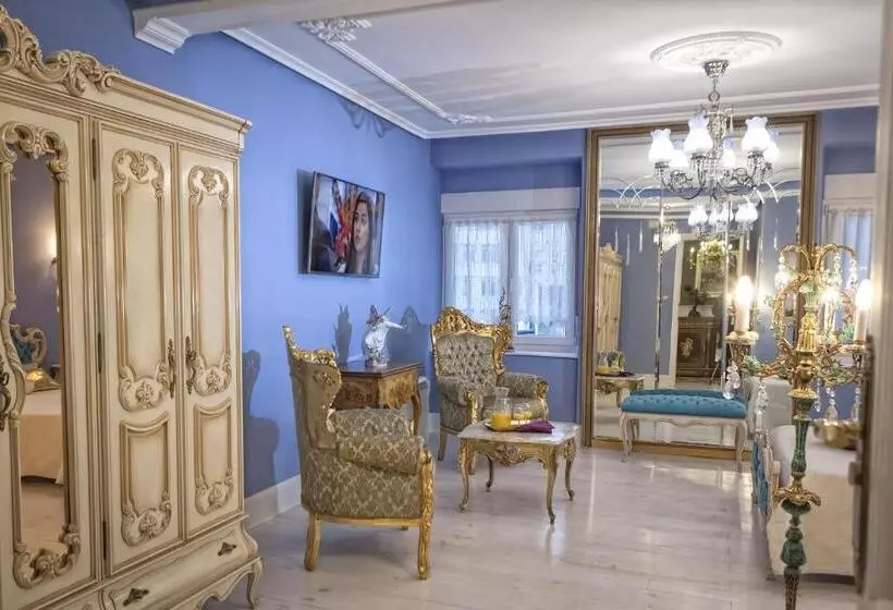 اتاق راحتی, H. Boutique Puerta Del Sol