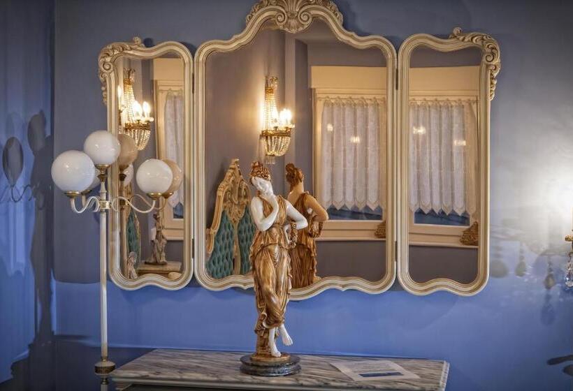 غرفة كومفورت, H. Boutique Puerta Del Sol