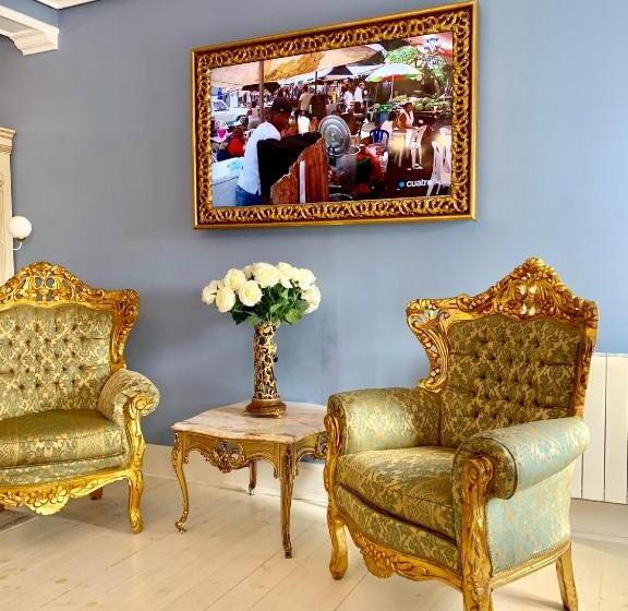 Quarto Comfort, H. Boutique Puerta Del Sol