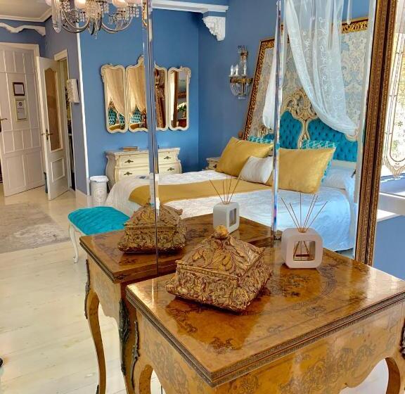 غرفة كومفورت, H. Boutique Puerta Del Sol