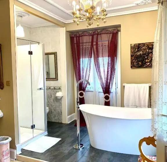 اتاق لوکس, H. Boutique Puerta Del Sol