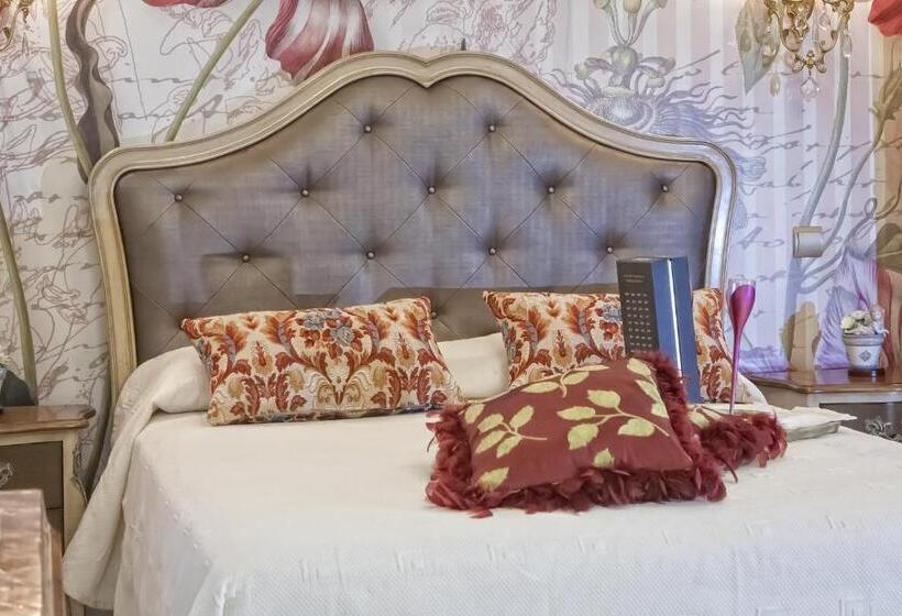 غرفة ديلوكس, H. Boutique Puerta Del Sol