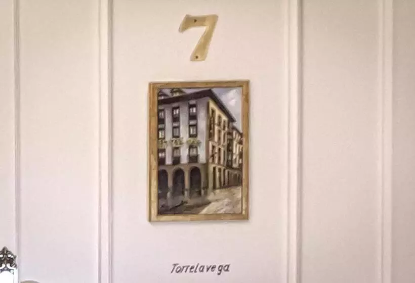 اتاق لوکس, H. Boutique Puerta Del Sol