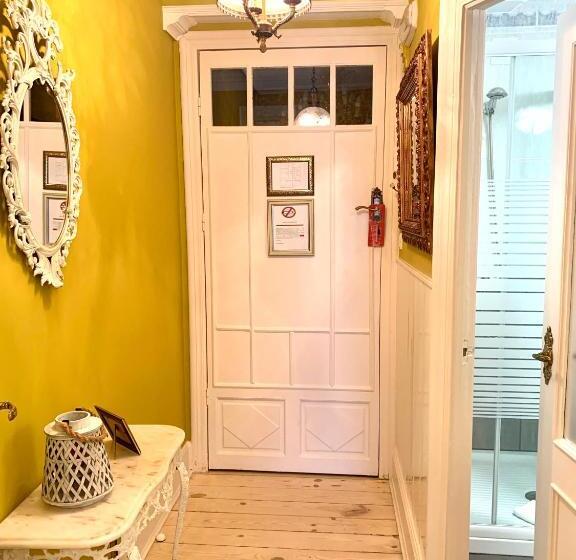 غرفة قياسية, H. Boutique Puerta Del Sol