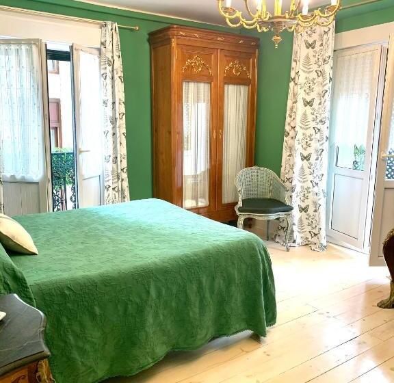 غرفة قياسية, H. Boutique Puerta Del Sol