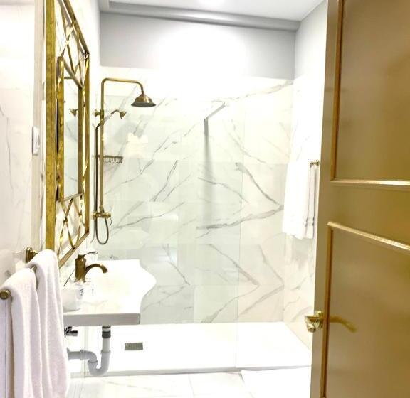 غرفة قياسية, H. Boutique Puerta Del Sol