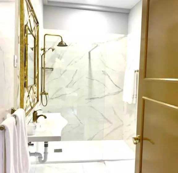 اتاق استاندارد, H. Boutique Puerta Del Sol