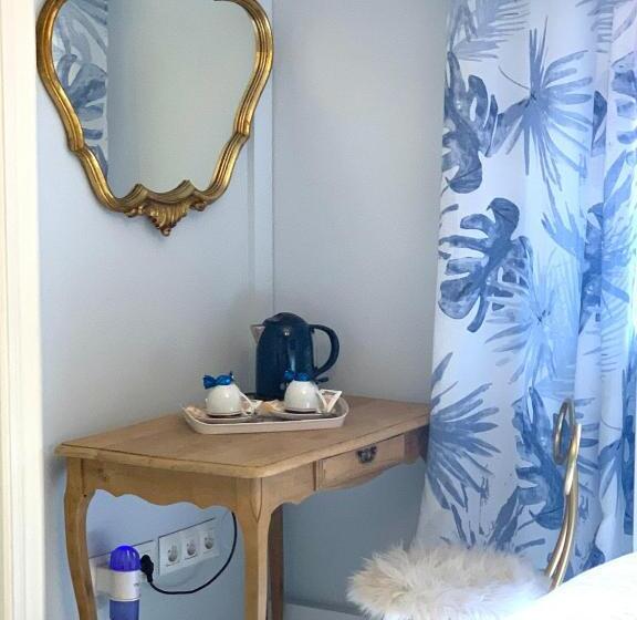 غرفة قياسية, H. Boutique Puerta Del Sol