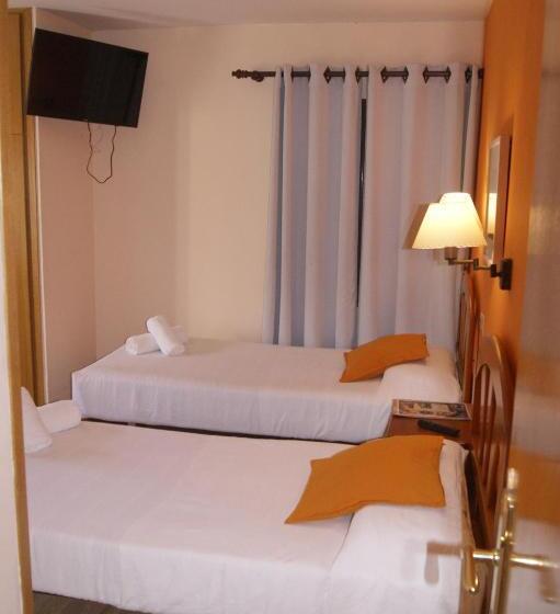 스탠다드 룸, Hostal Cal Batista