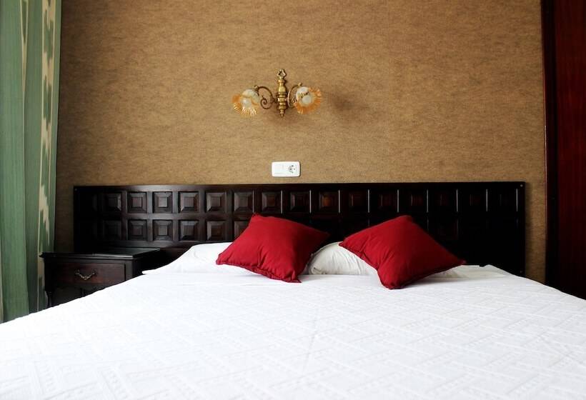 标准单人间, Hostal Ca S Bombu