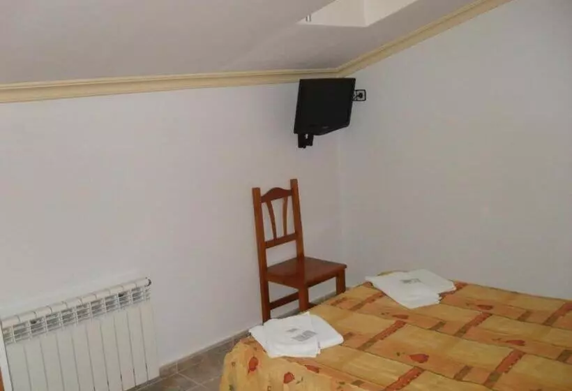 Standard-huone, Hostal La Paz