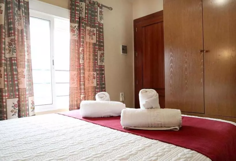 スタンダードシングルルーム, Hostal Victoria