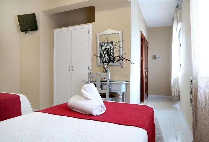 标准间, Hostal Victoria