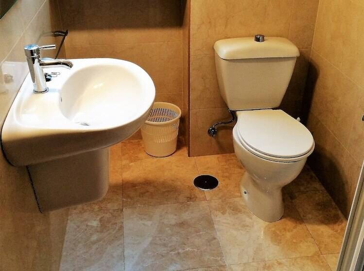 クラシックルーム, Alda Cabanas Playa