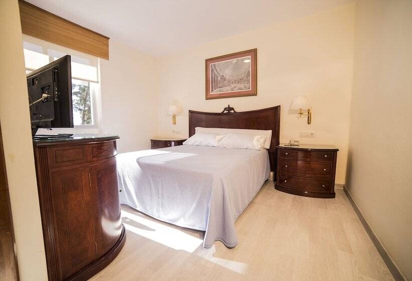 クラシックルーム, Alda Cabanas Playa